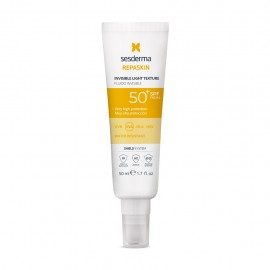 Sesderma Repaskin Invisible Fluid SPF50+ (50ml)